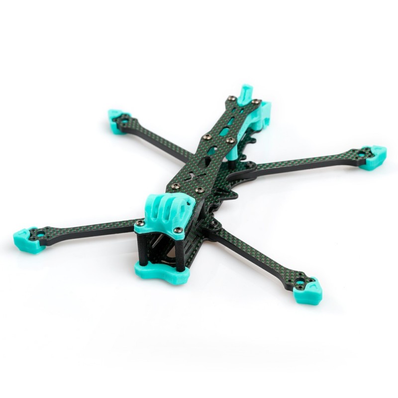 Foxeer Aura 5" LR T700 frame kit Drone24Hours