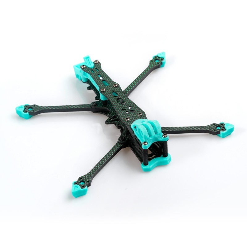 Foxeer Aura 5" LR T700 frame kit Drone24Hours