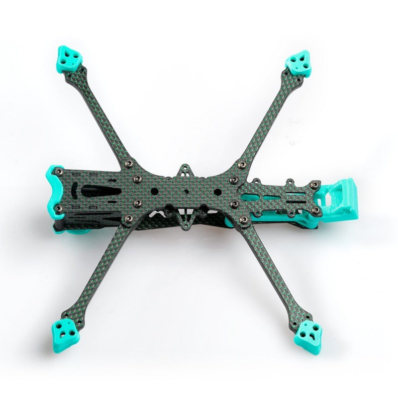 Foxeer Aura 5" LR T700 frame kit Drone24Hours