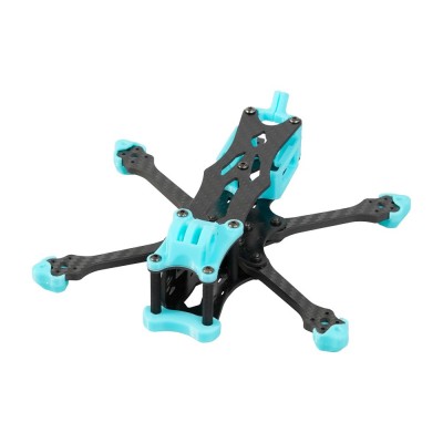 Foxeer Aura 3.5" Freestyle Frame Drone24Hours