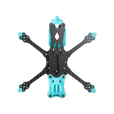 Foxeer Aura 3.5" Freestyle Frame Drone24Hours