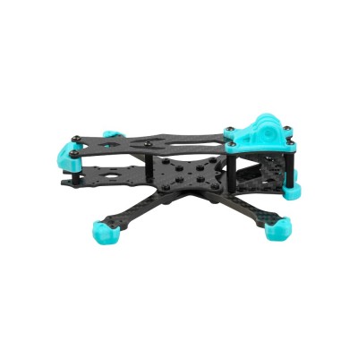 Foxeer Aura 3.5" Freestyle Frame Drone24Hours