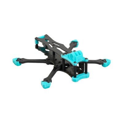 Foxeer Aura 3.5" Freestyle Frame Drone24Hours