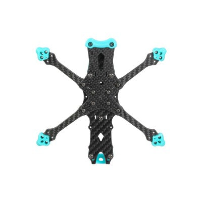 Foxeer Aura 3.5" Freestyle Frame Drone24Hours