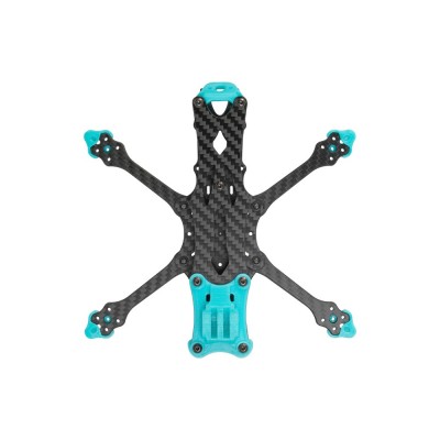 Foxeer Aura 3.5" Freestyle Frame Drone24Hours