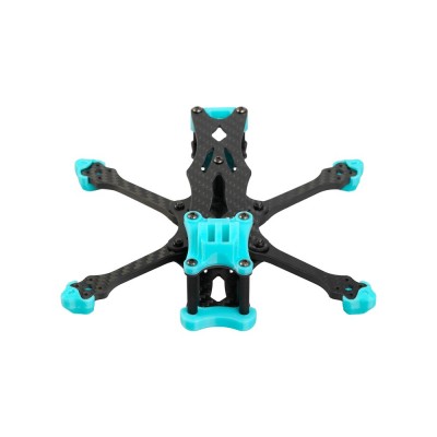 Foxeer Aura 3.5" Freestyle Frame Drone24Hours