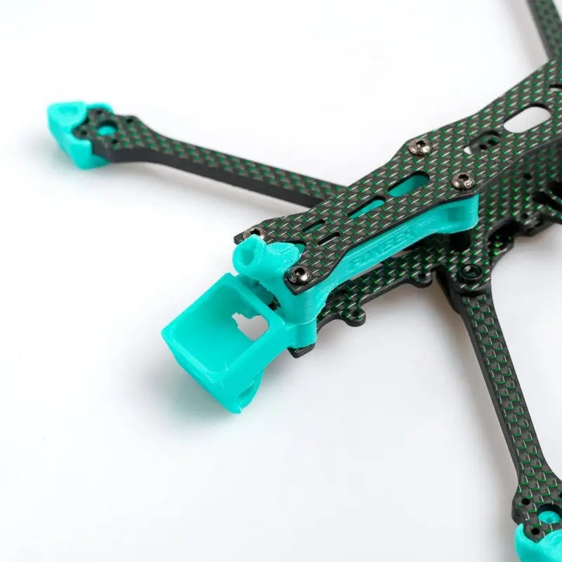 Foxeer Aura 5" LR T700 Kit Telaio Foxeer
