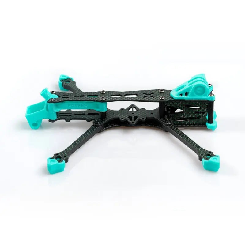 Foxeer Aura 5" LR T700 Kit Telaio Foxeer