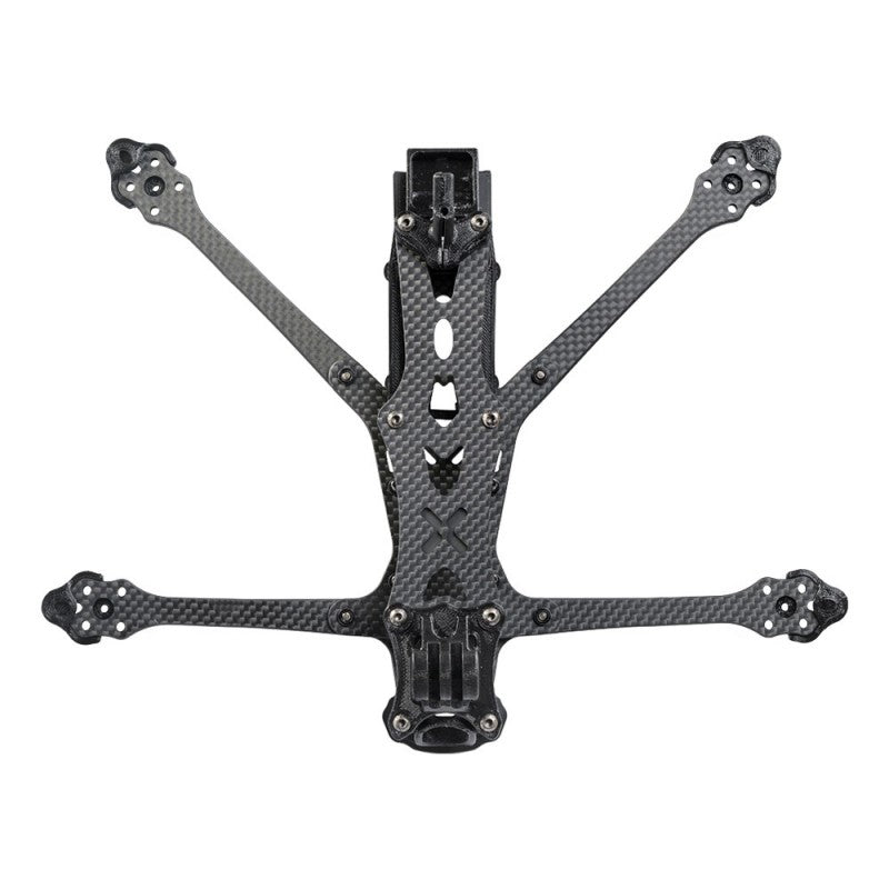 Foxeer Aura Pro 6" DeadCat FPV Frame Analog/Vista/O3/HDZero Drone24Hours