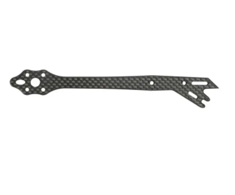 Foxeer Aura Pro/V2 Deadcat braccio anteriore da 5'' Foxeer