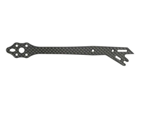 Foxeer Aura Pro/V2 Deadcat braccio anteriore da 5''