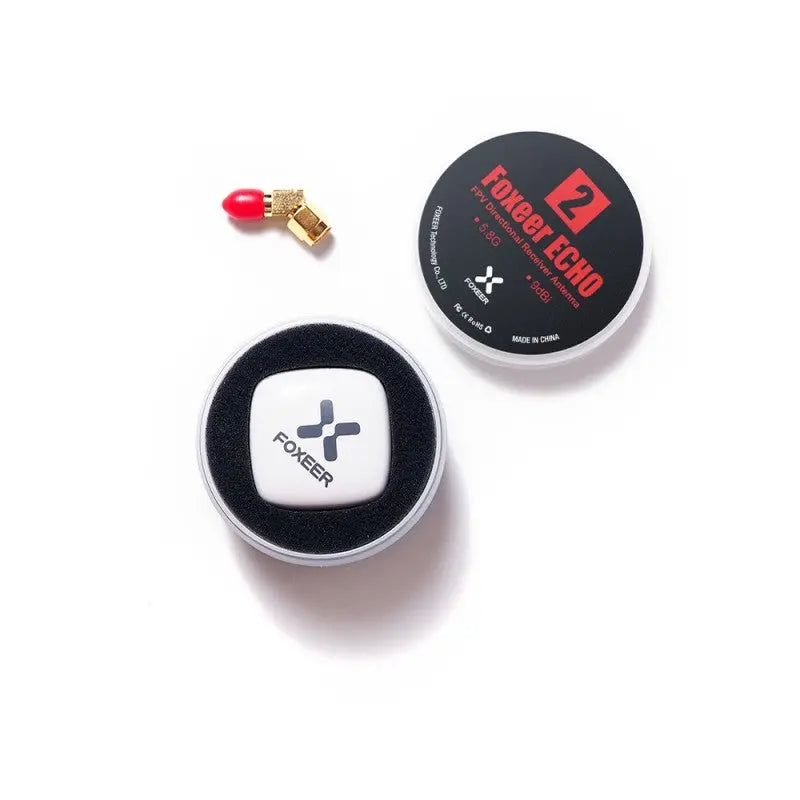 Foxeer Echo 2 9dBi RHCP 