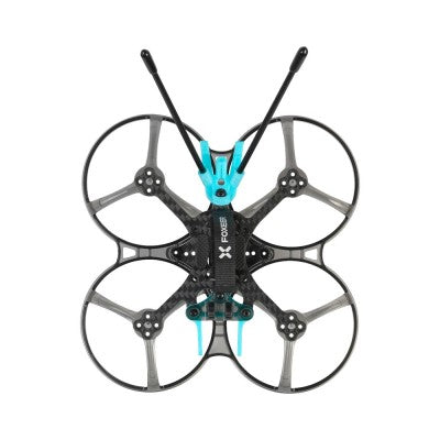 Foxeer Foxwhoop 25 Whoop Frame Drone24Hours