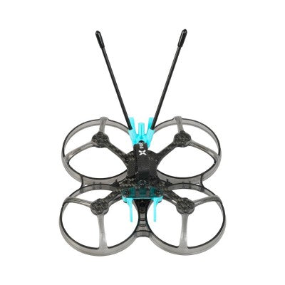 Foxeer Foxwhoop 25 Whoop Frame Drone24Hours