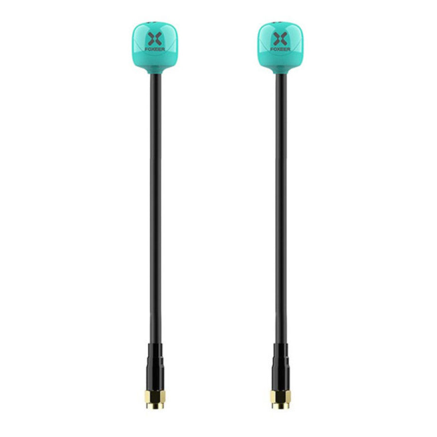 Foxeer Lollipop 4 Plus RHCP SMA 5.8G (150MM)