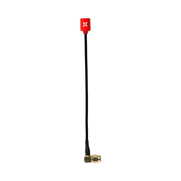 Foxeer Micro Lollipop 15cm 5.8G Antenna SMA RHCP omnidirezionale per occhiali Drone24Hours