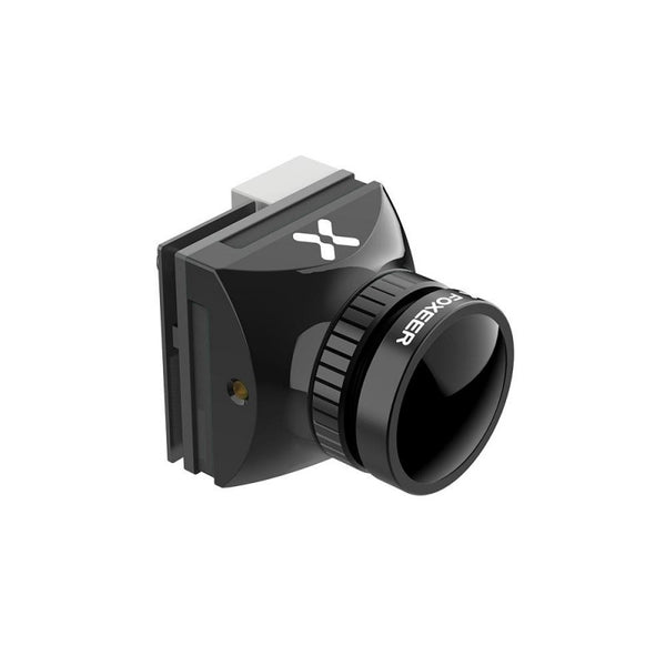 Foxeer Micro Toothless 2 FOV Commutabile FPV StarLight Camera 1/2" Sensore Super HDR Drone24Hours