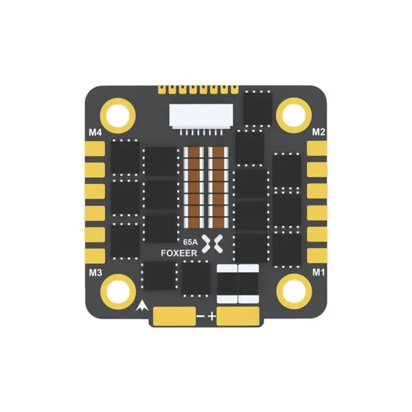 Foxeer Reaper F4 65A 4in1 ESC Drone24Hours