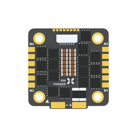 Foxeer Reaper F4 65A 4in1 ESC