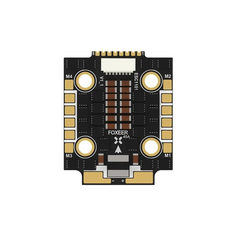 Foxeer Reaper F4 Mini 128K 45A Drone24Hours