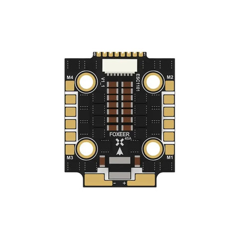 Foxeer Reaper F4 Mini 128K 45A 