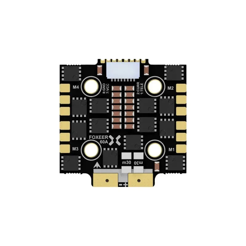 Foxeer Reaper F4 Mini 60A 4in1 ESC