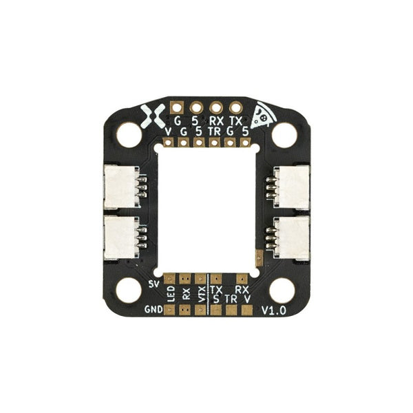 Foxeer Reaper Nano VTx Extension Board LED 20*20mm M3 Drone24Hours