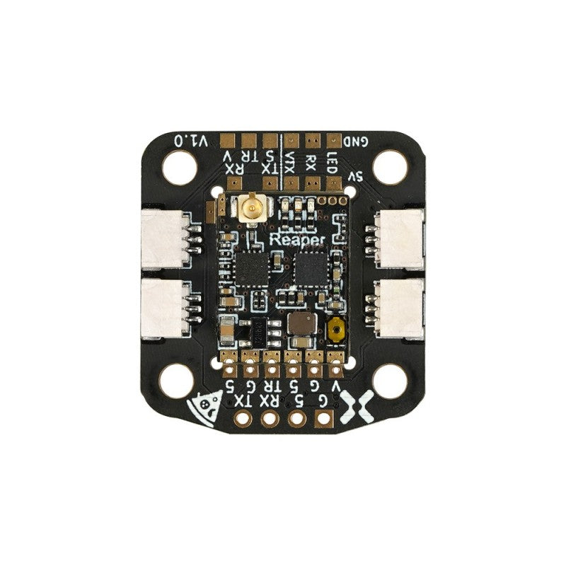 Foxeer Reaper Nano VTx Extension Board LED 20*20mm M3 Drone24Hours