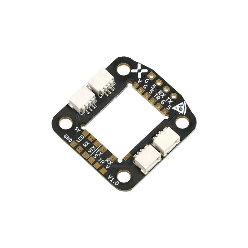 Foxeer Reaper Nano VTx Extension Board LED 20*20mm M3 Drone24Hours