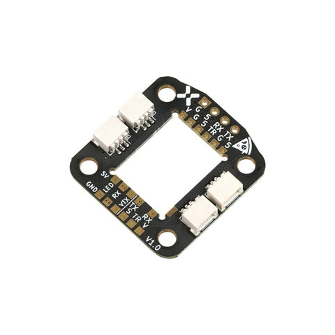 Foxeer Reaper Nano VTx Extension Board LED 20*20mm M3 