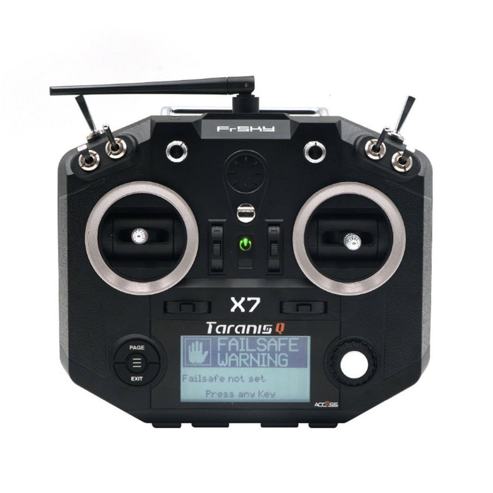 FrSky Taranis Q X7 ACCESS LBT Drone24Hours