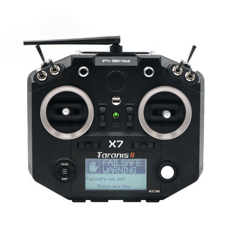 FrSky Taranis Q X7 ACCESS LBT