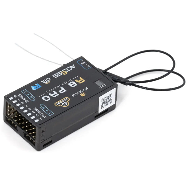 FrSky ARCHER R8 Pro OTA 2.4GHz 8 / 24CH ACCESS Frsky