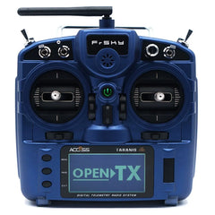 FrSky Taranis X9 Lite