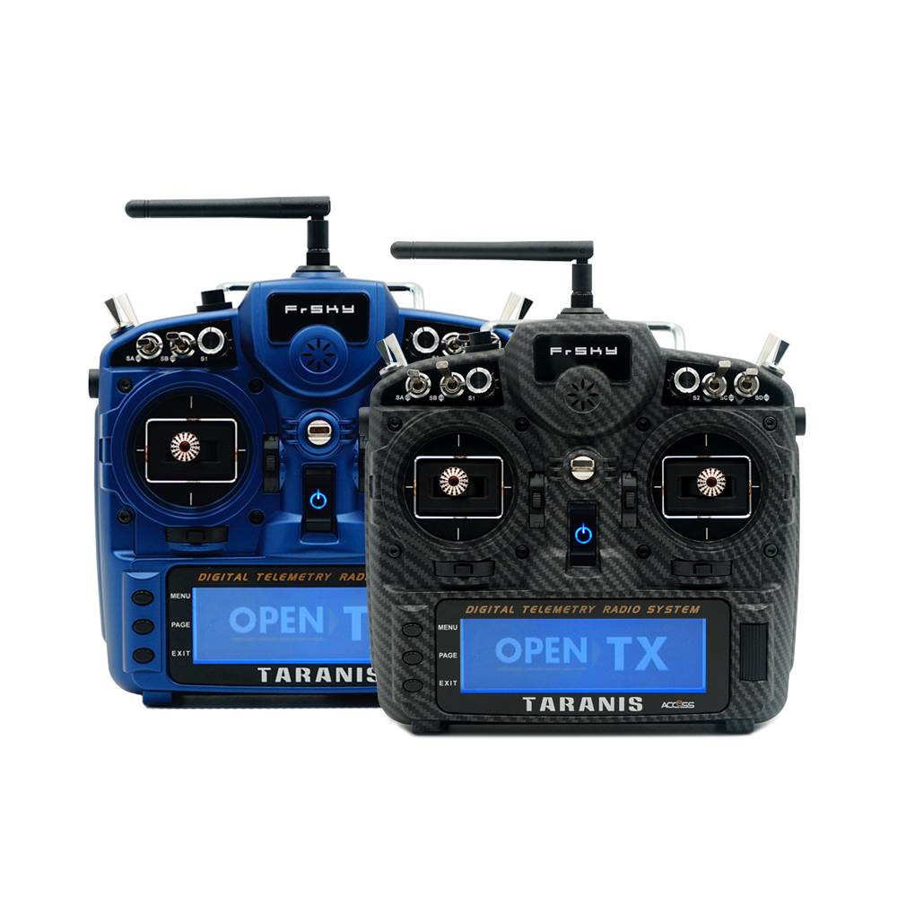 FrSky Taranis X9D Plus Special Edition 2019 Drone24Hours