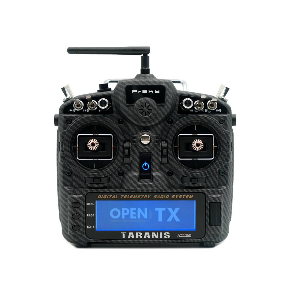 FrSky Taranis X9D Plus Special Edition 2019 Drone24Hours