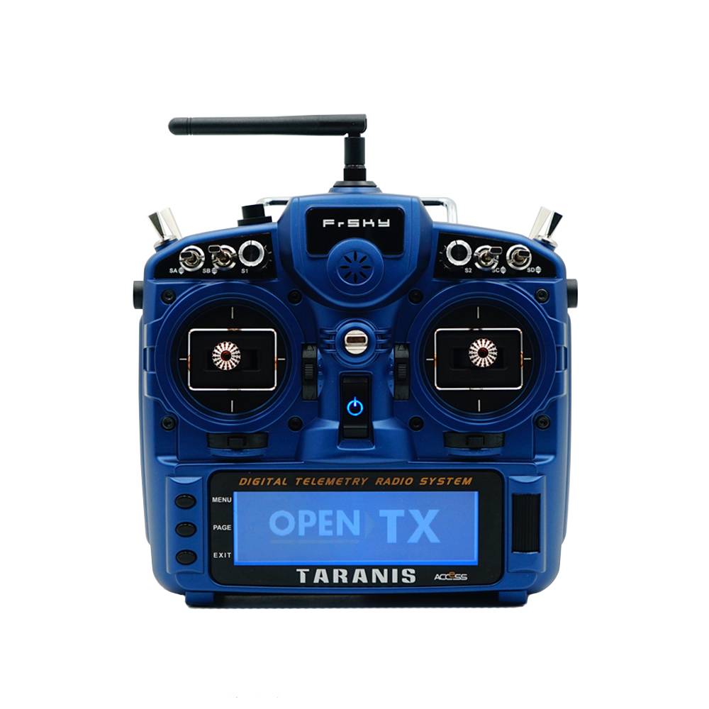 FrSky Taranis X9D Plus Special Edition 2019 Drone24Hours