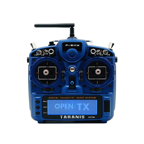 FrSky Taranis X9D Plus SE 2019 Special Edition