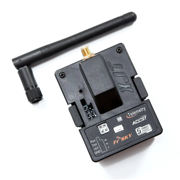 FrSky XJT a 16 canali Frsky