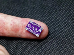 Fractal 5V Boostybaby