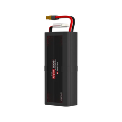 Fullsend 6S 8000 mAh Li‑Ion 62-2p
