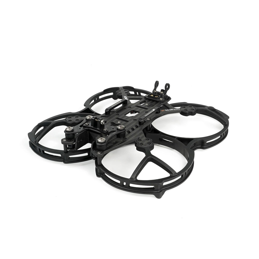 GEPRC Cinelog 35 V2 - Kit telaio Drone24Hours