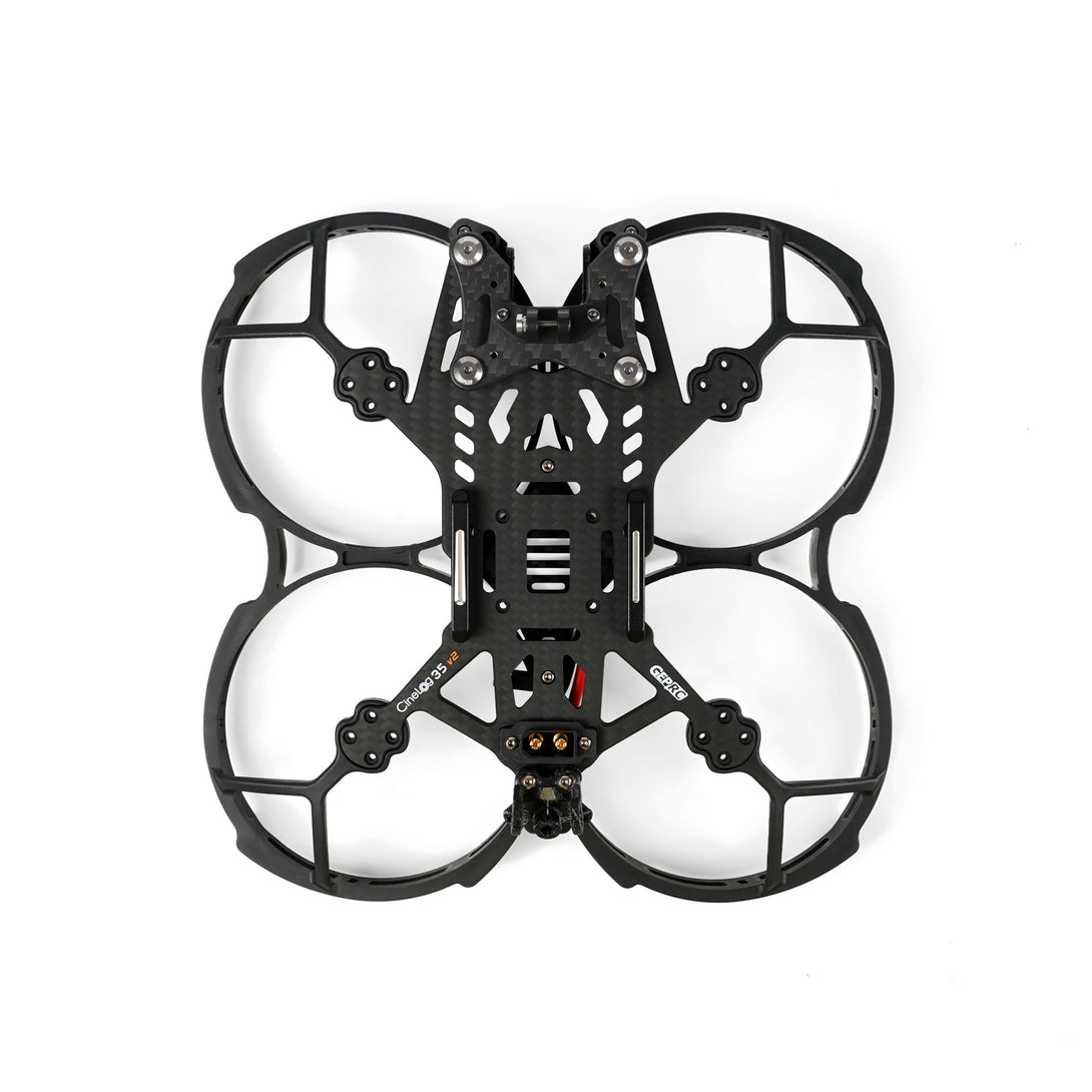 GEPRC Cinelog 35 V2 - Kit telaio Drone24Hours