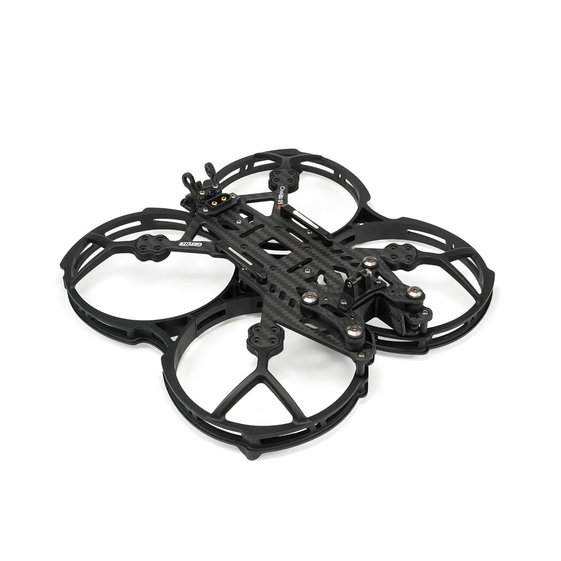 GEPRC Cinelog 35 V2 - Kit telaio Drone24Hours