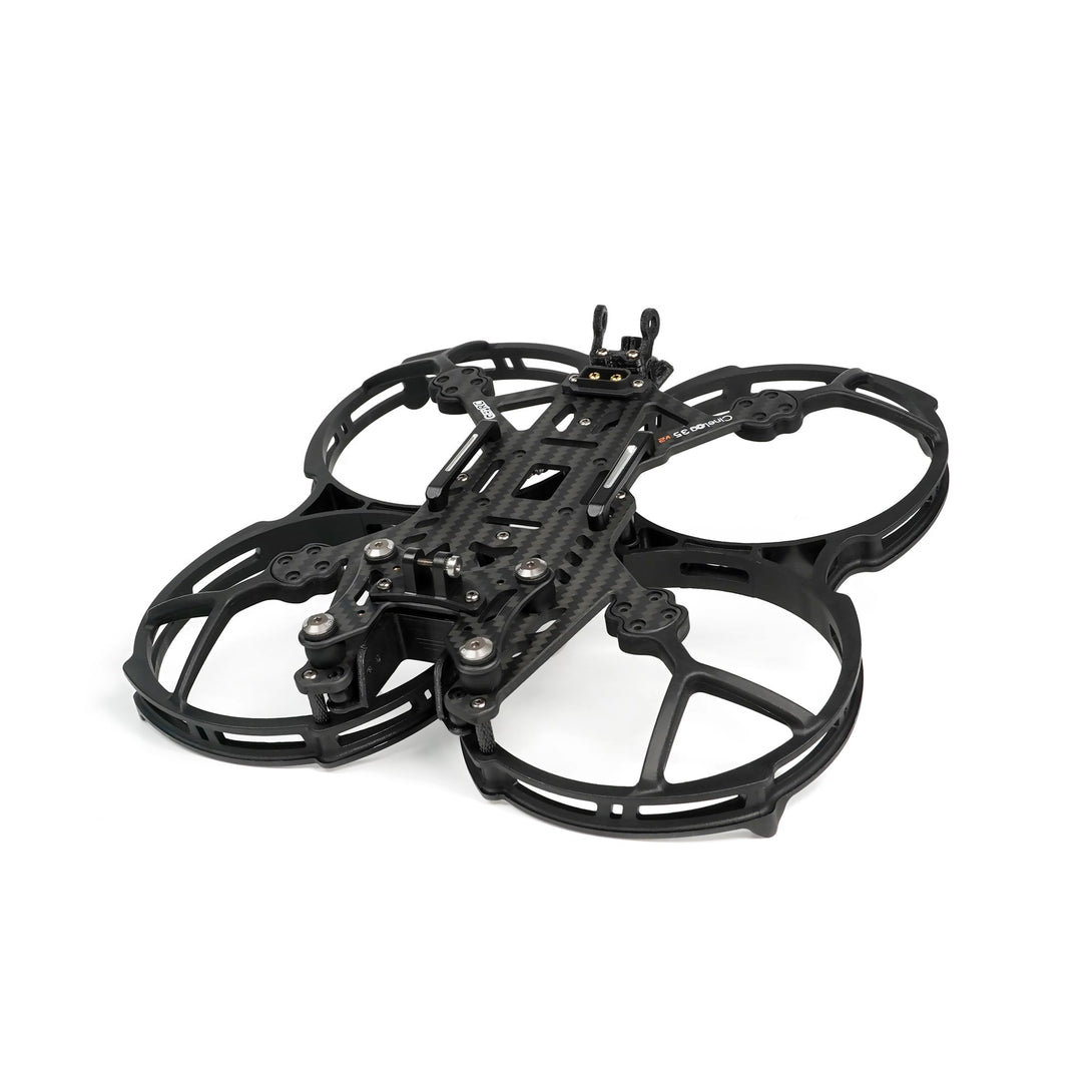 GEPRC Cinelog 35 V2 - Kit telaio Drone24Hours