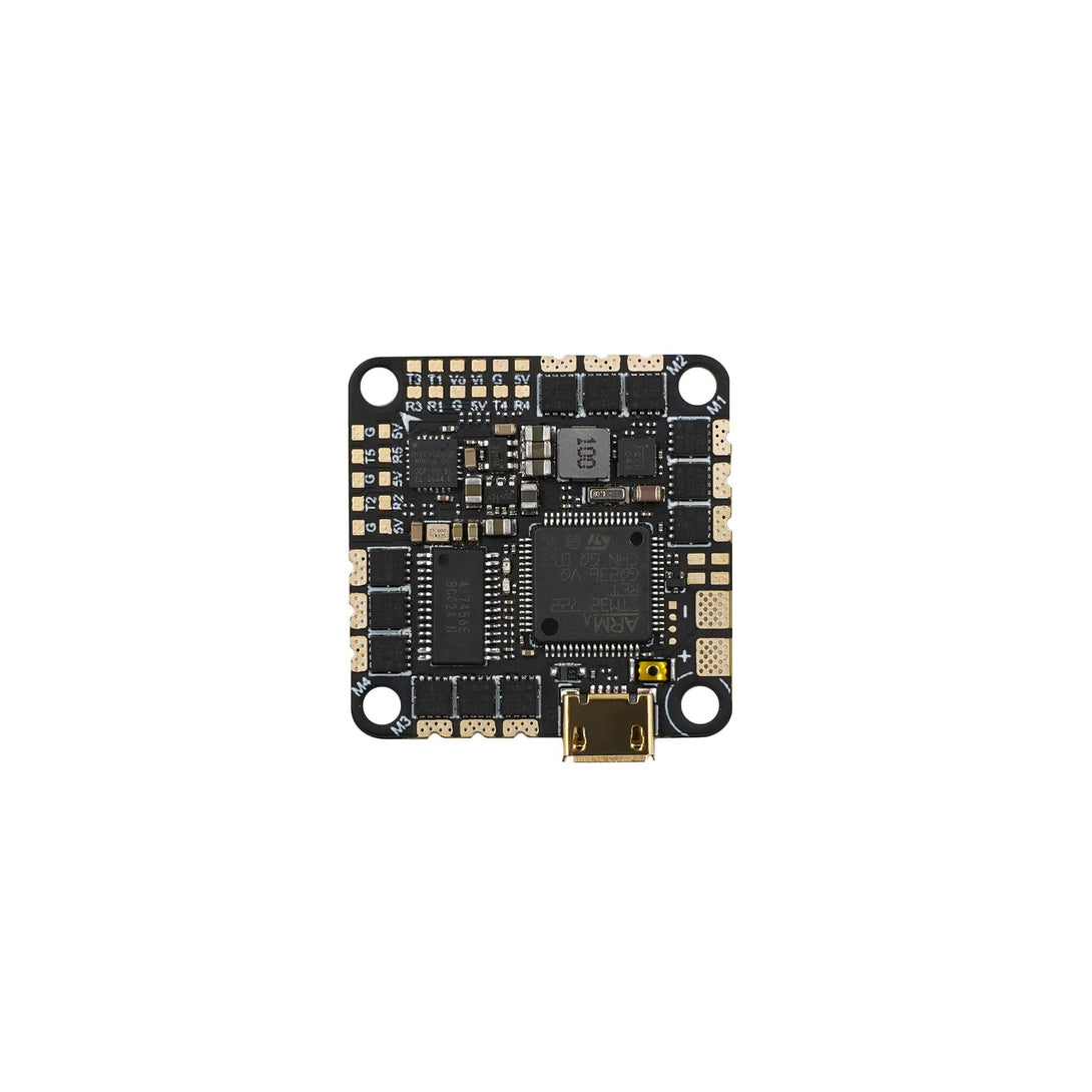 GEP-F722-35A AIO Drone24Hours