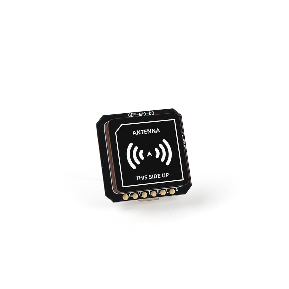 GEP-M10 DQ Series GPS Module