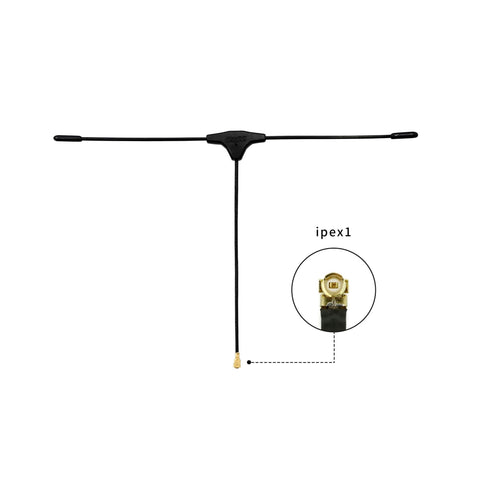 GEPRC 915MHz/2.4GHz T Antenna