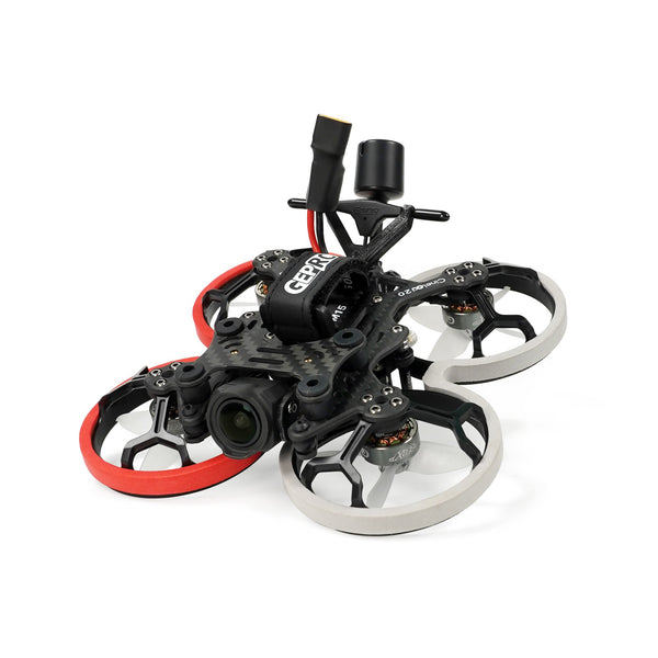 GEPRC CineLog20 HD O3 Drone24Hours