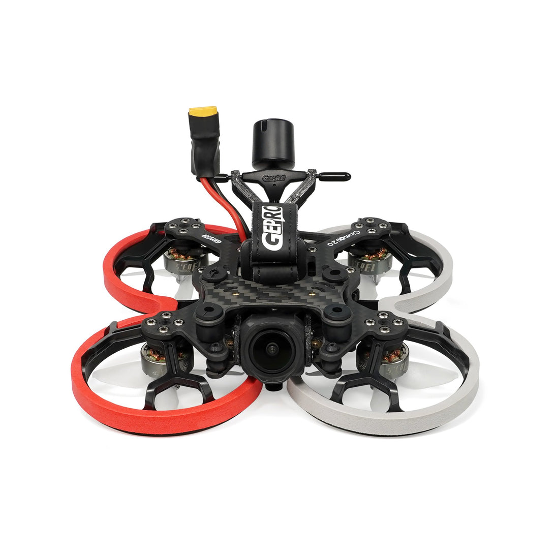 GEPRC CineLog20 HD O3 Drone24Hours